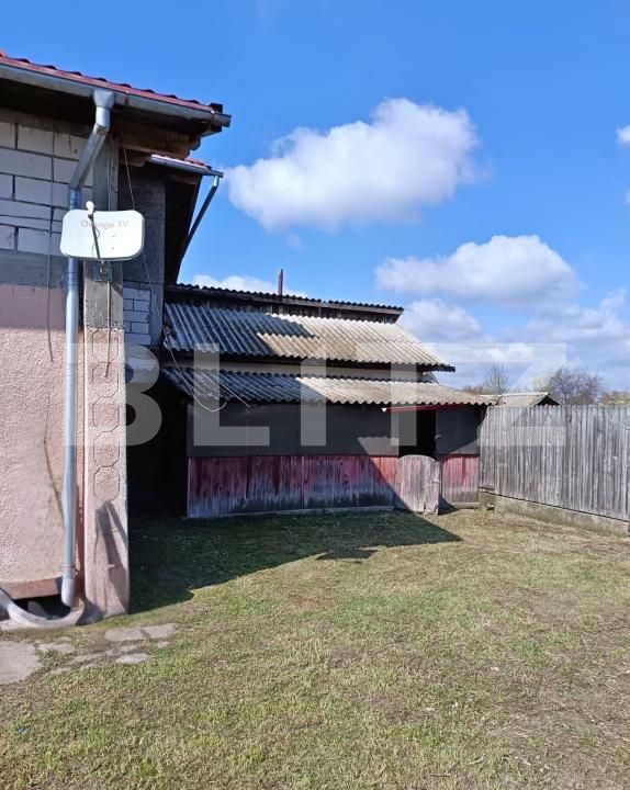 Casa de vânzare 3 camere Găeşti - 192162CV | BLITZ Târgoviște | Poza18