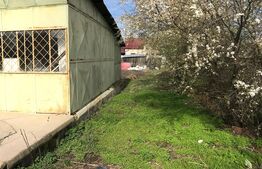  Teren 633 mp, ideal magazin/clinică/casa zona Mogoșani – sat Zăvoiu
