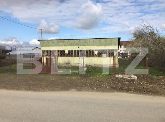 Teren de vânzare Exterior Vest - 192164TV | BLITZ Târgoviște | Poza2