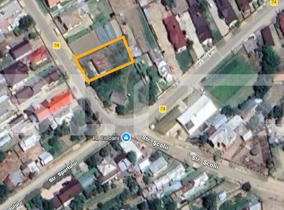 Teren de vânzare Exterior Vest - 192164TV | BLITZ Târgoviște | Poza7