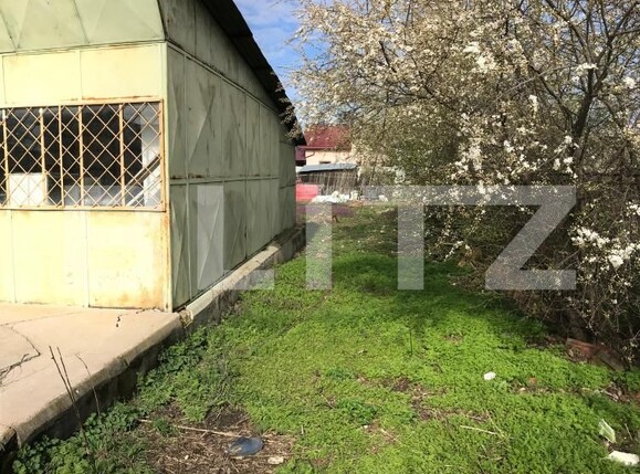 Teren de vânzare Mogosani - 192164TV | BLITZ Târgoviște | Poza5
