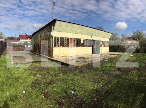 Teren de vânzare Exterior Vest - 192164TV | BLITZ Târgoviște | Poza3