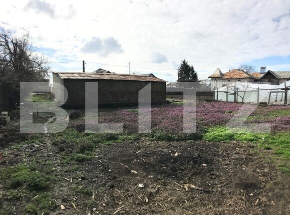 Teren de vânzare Exterior Vest - 192164TV | BLITZ Târgoviște | Poza6
