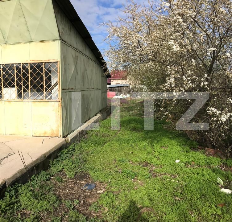 Teren de vânzare Mogosani - 192164TV | BLITZ Târgoviște | Poza5