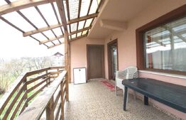 Vilă Premium P+1 în Buciumen – Spațiu, Eleganță și Natură (Lângă Hanul din Meri)