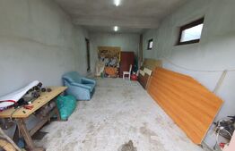 Vilă Premium P+1 în Buciumen – Spațiu, Eleganță și Natură (Lângă Hanul din Meri)