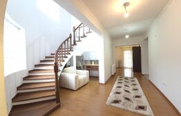 Vilă Premium P+1 în Buciumen – Spațiu, Eleganță și Natură (Lângă Hanul din Meri)