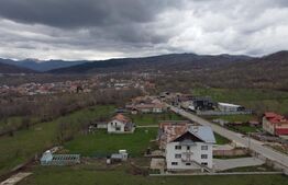 Vilă Premium P+1 în Buciumen – Spațiu, Eleganță și Natură (Lângă Hanul din Meri)