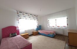 Vilă Premium P+1 în Buciumen – Spațiu, Eleganță și Natură (Lângă Hanul din Meri)