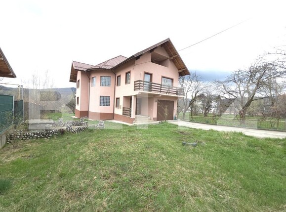 Casa de vânzare 5 camere Buciumeni - 192178CV | BLITZ Târgoviște | Poza1