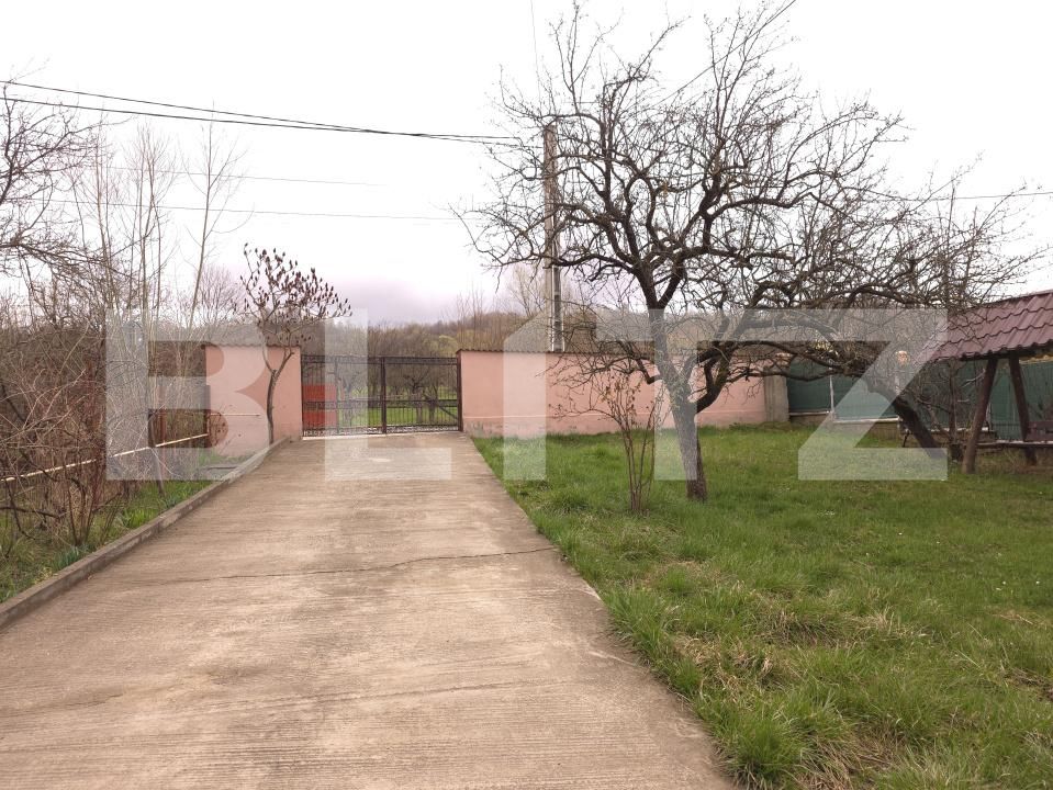 Casa de vânzare 5 camere Buciumeni - 192178CV | BLITZ Târgoviște | Poza17