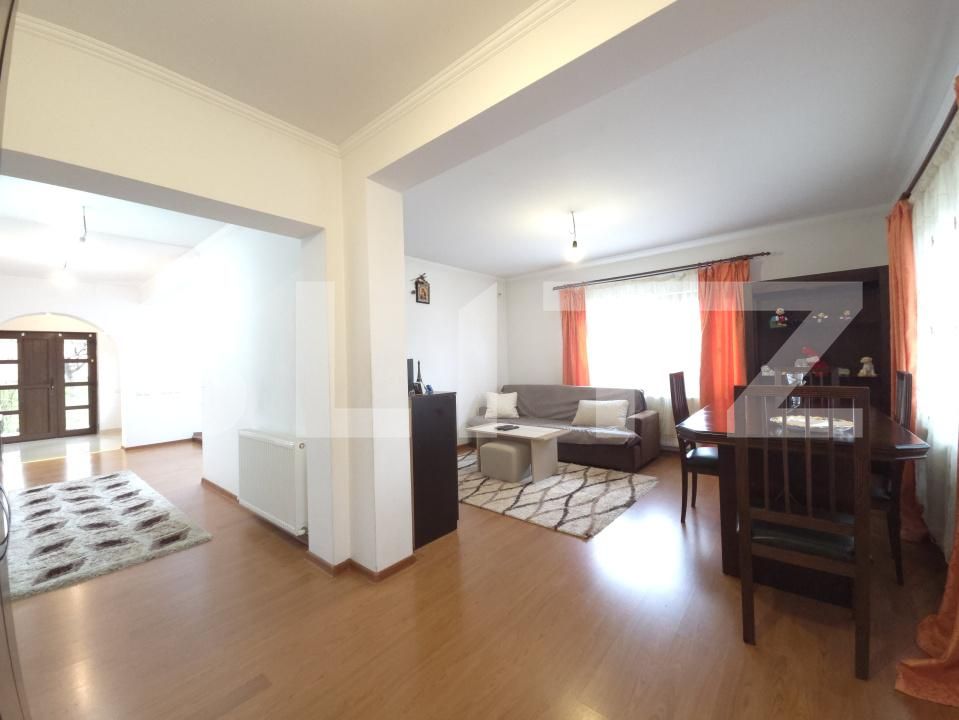 Casa de vânzare 5 camere Buciumeni - 192178CV | BLITZ Târgoviște | Poza3