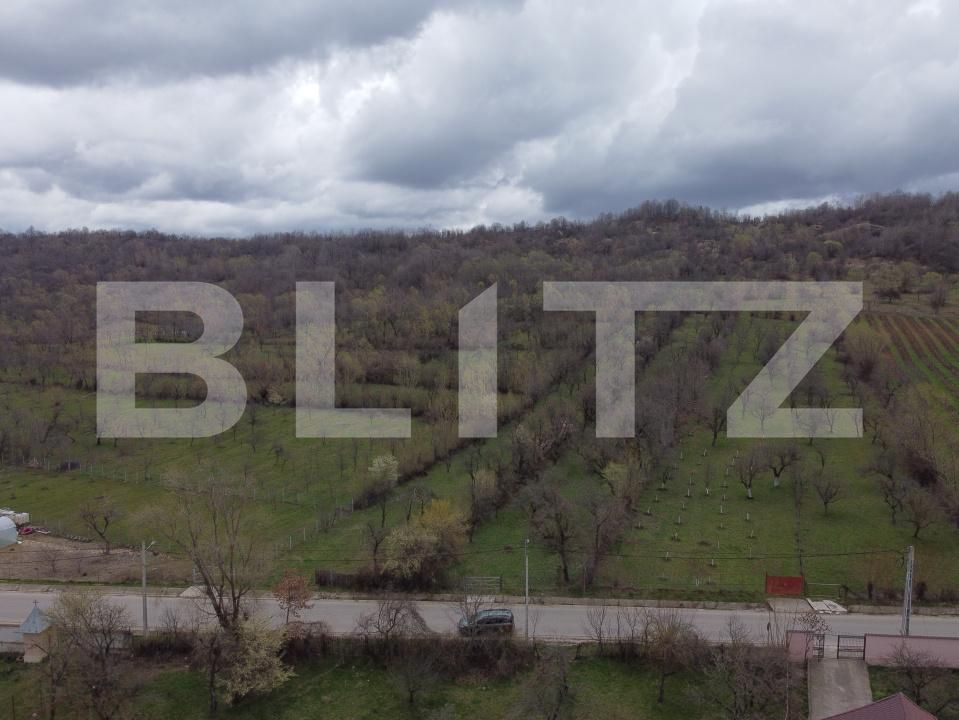 Casa de vânzare 5 camere Buciumeni - 192178CV | BLITZ Târgoviște | Poza24