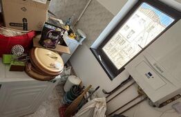 Apartament 2 camere, 32.64 mp, zona Micro 9 