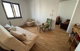 Apartament 2 camere, 32.64 mp, zona Micro 9 