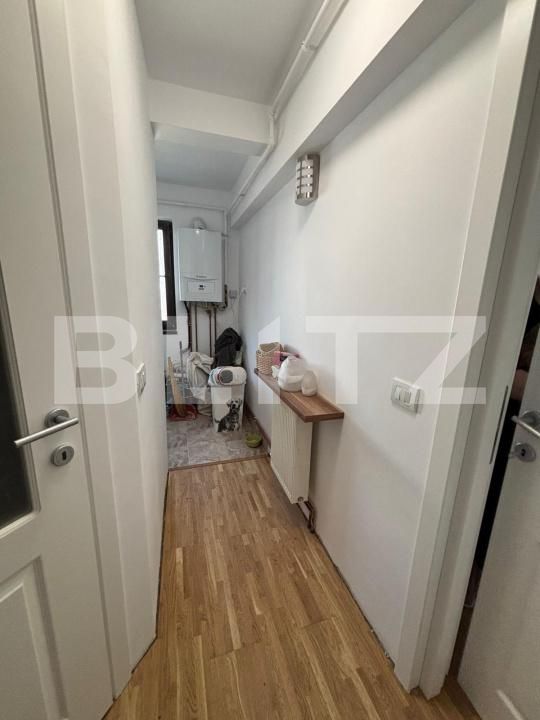 Apartament de vânzare 2 camere Micro 9 - 192231AV | BLITZ Târgoviște | Poza8