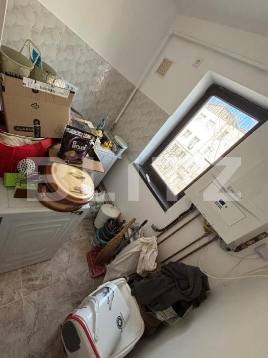 Apartament de vânzare 2 camere Micro 9 - 192231AV | BLITZ Târgoviște | Poza6