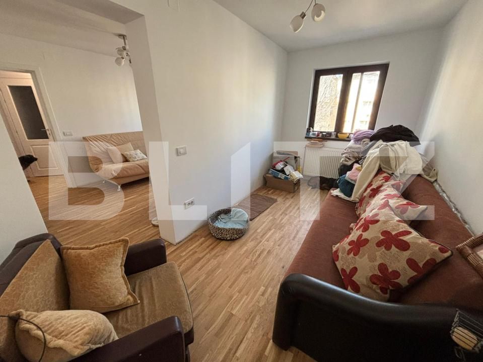 Apartament de vânzare 2 camere Micro 9 - 192231AV | BLITZ Târgoviște | Poza3