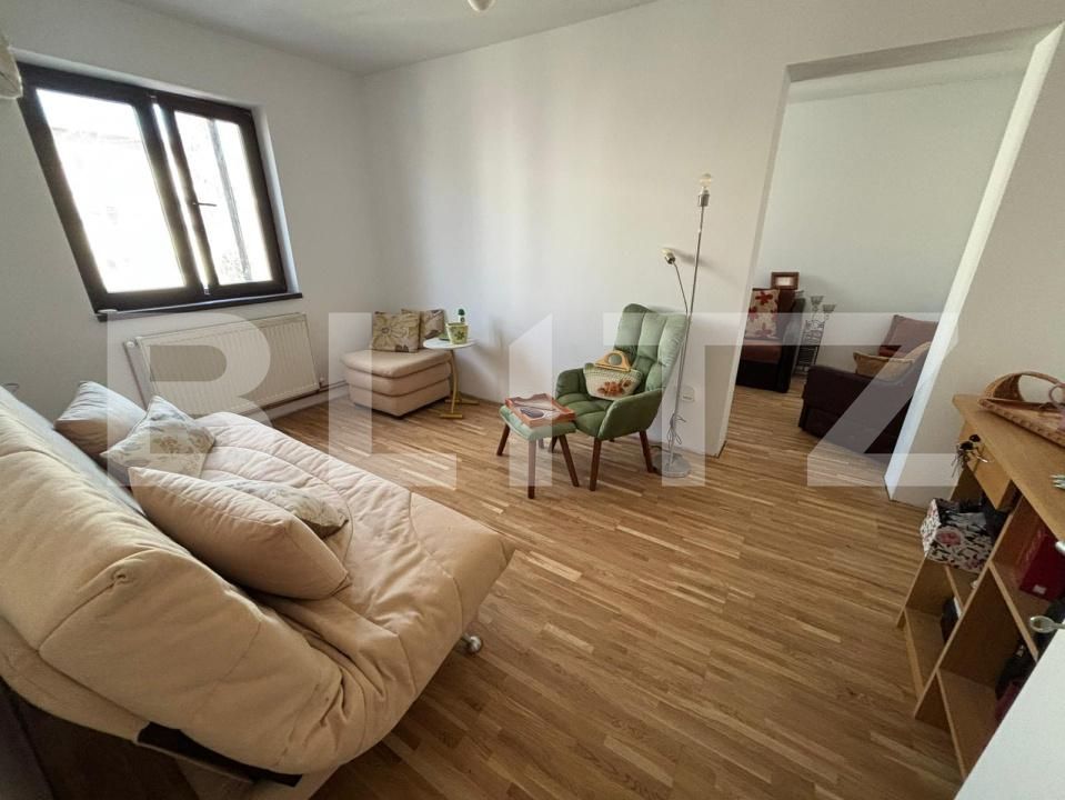 Apartament de vânzare 2 camere Micro 9 - 192231AV | BLITZ Târgoviște | Poza2