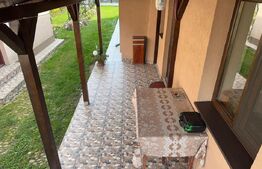 OFERTĂ Blitz: Casă + teren mare, acces rapid oraș