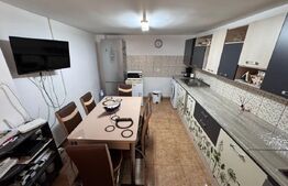 OFERTĂ Blitz: Casă + teren mare, acces rapid oraș