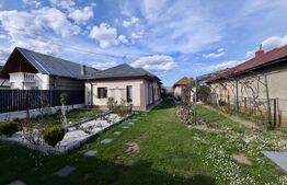 OFERTĂ Blitz: Casă + teren mare, acces rapid oraș