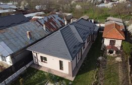 OFERTĂ Blitz: Casă + teren mare, acces rapid oraș