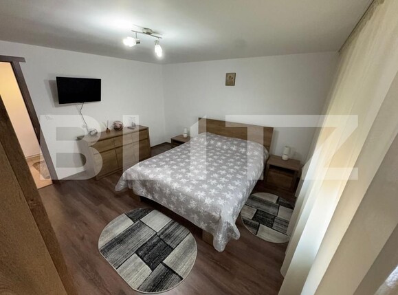 Casa de vânzare 3 camere Sacueni - 192258CV | BLITZ Târgoviște | Poza8