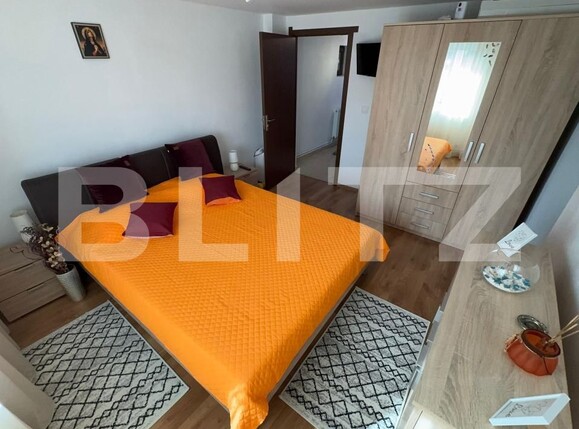 Casa de vânzare 3 camere Sacueni - 192258CV | BLITZ Târgoviște | Poza12