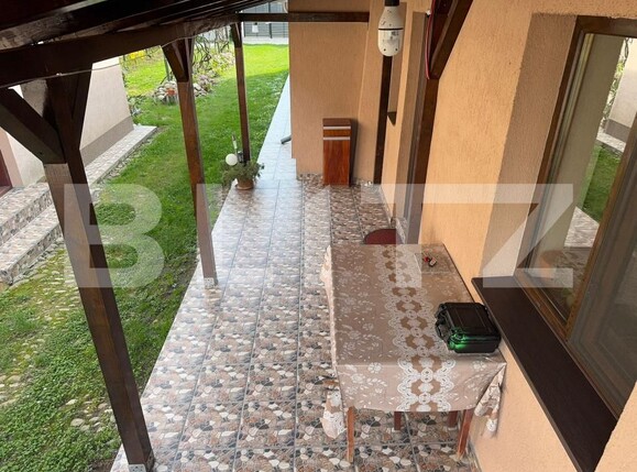 Casa de vânzare 3 camere Sacueni - 192258CV | BLITZ Târgoviște | Poza3