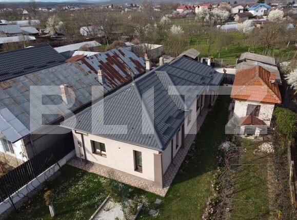 Casa de vânzare 3 camere Sacueni - 192258CV | BLITZ Târgoviște | Poza1