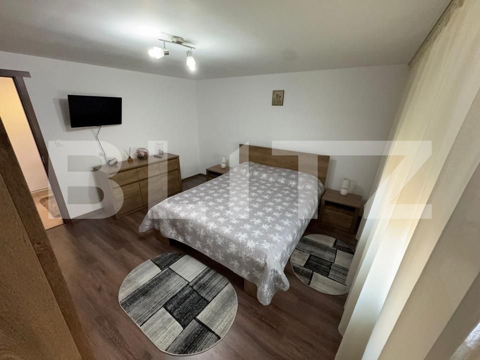 Casa de vânzare 3 camere Sacueni - 192258CV | BLITZ Târgoviște | Poza8