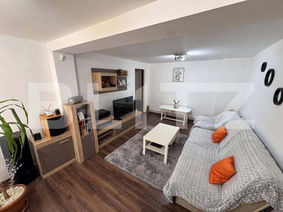 Casa de vânzare 3 camere Sacueni - 192258CV | BLITZ Târgoviște | Poza4