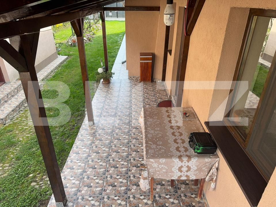 Casa de vânzare 3 camere Sacueni - 192258CV | BLITZ Târgoviște | Poza3