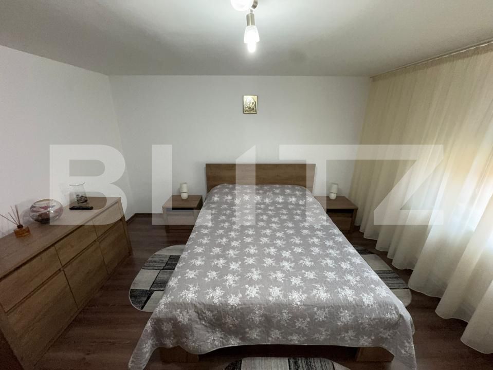 Casa de vânzare 3 camere Sacueni - 192258CV | BLITZ Târgoviște | Poza9