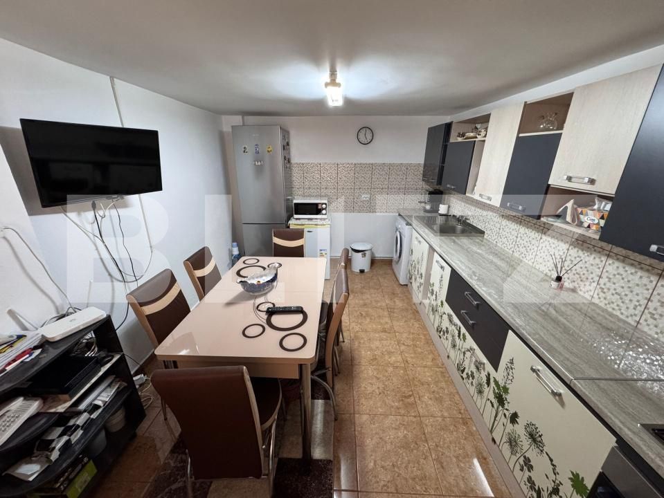 Casa de vânzare 3 camere Sacueni - 192258CV | BLITZ Târgoviște | Poza14