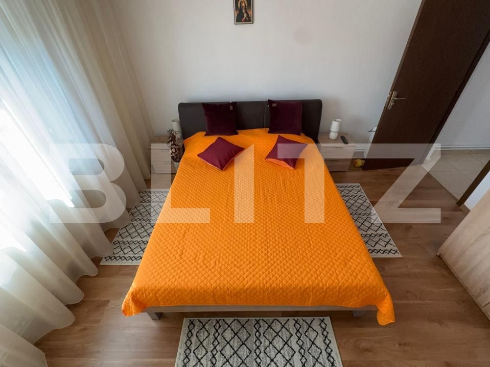 Casa de vânzare 3 camere Sacueni - 192258CV | BLITZ Târgoviște | Poza11