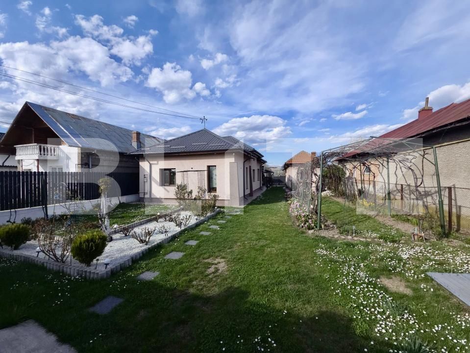 Casa de vânzare 3 camere Sacueni - 192258CV | BLITZ Târgoviște | Poza2