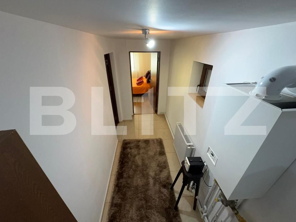 Casa de vânzare 3 camere Sacueni - 192258CV | BLITZ Târgoviște | Poza10