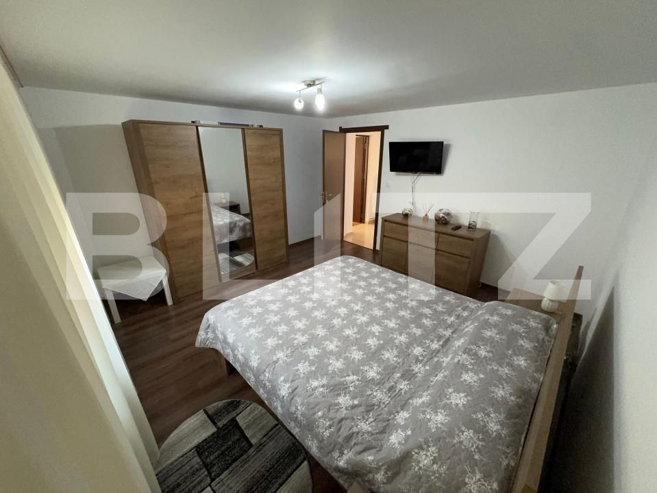 Casa de vânzare 3 camere Sacueni - 192258CV | BLITZ Târgoviște | Poza7