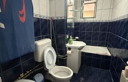 Apartament 2 camere decomandat, parter, Găești – zonă bună
