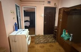 Apartament 2 camere decomandat, parter, Găești – zonă bună