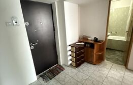 Apartament 2 camere, etaj 1, balcon închis, Pucioasa – zonă bună