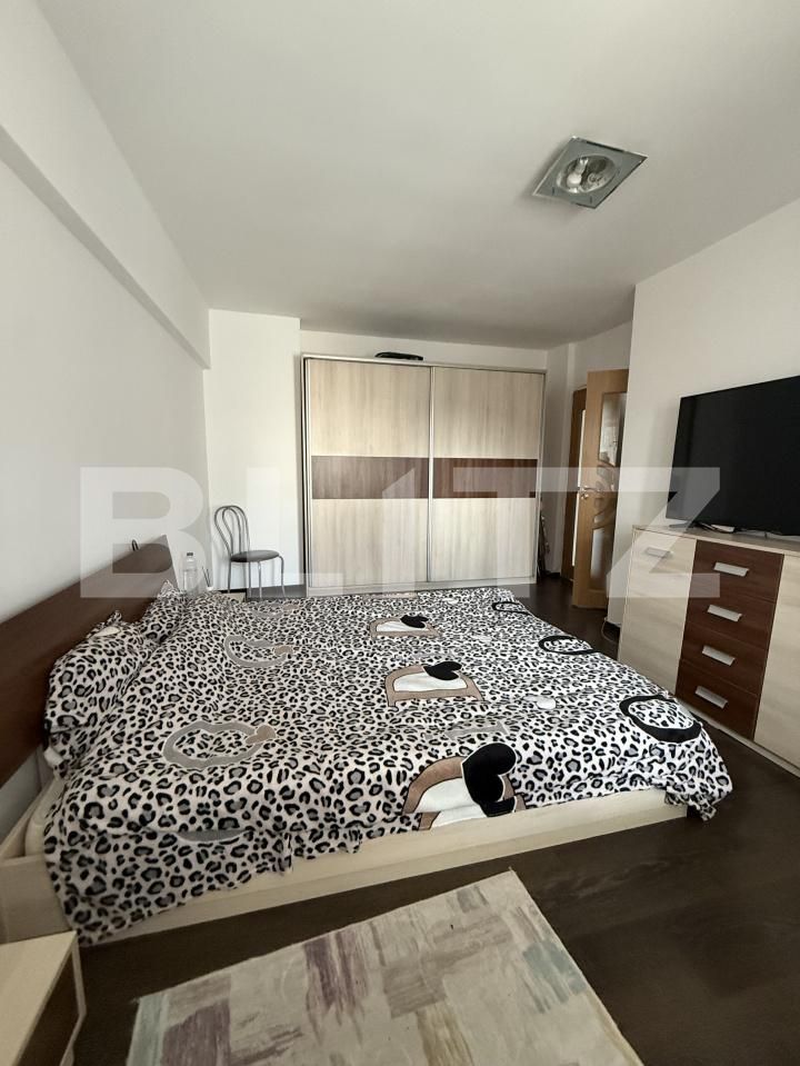 Apartament de vânzare 2 camere Pucioasa - 192287AV | BLITZ Târgoviște | Poza3