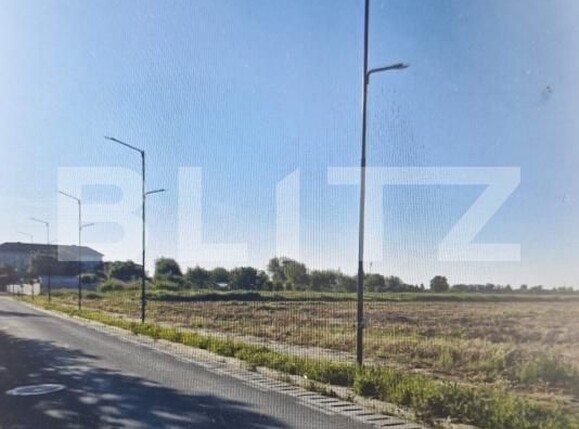 Teren de vânzare Titu - 192312TV | BLITZ Târgoviște | Poza2