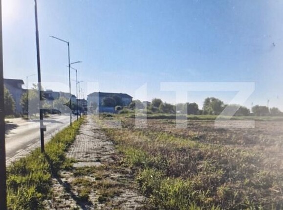 Teren de vânzare Titu - 192312TV | BLITZ Târgoviște | Poza1
