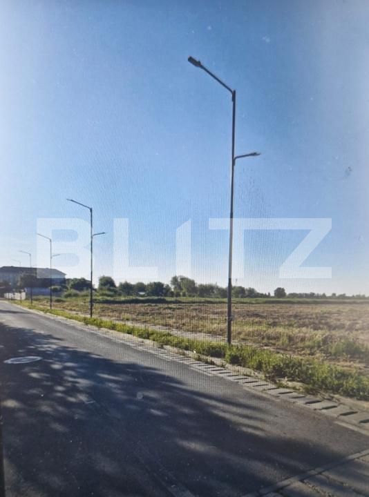 Teren de vânzare Titu - 192312TV | BLITZ Târgoviște | Poza2