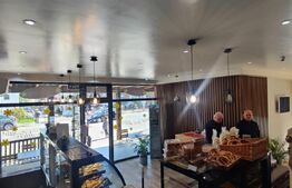 Spatiu comercial, 200 mp, zona Micro 6