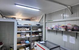 Spatiu comercial, 200 mp, zona Micro 6