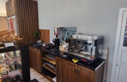 Spatiu comercial, 200 mp, zona Micro 6